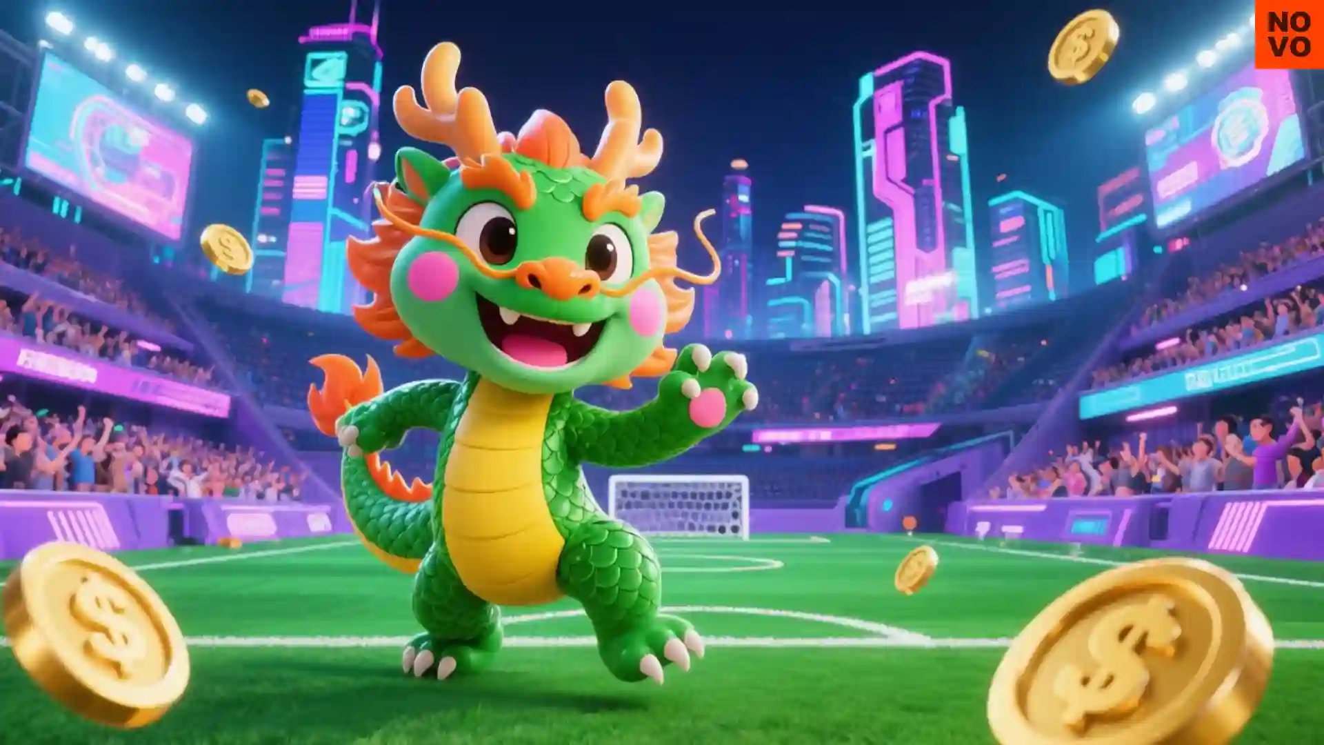 entretenimento online